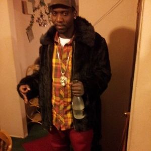 Meet your Posher, Mike